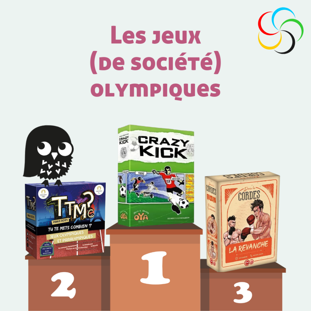 Notre sélection de jeux du sport