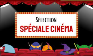 Sélection-cinéma