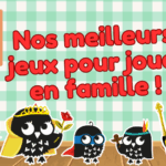 Jeux de société pour jouer en famille