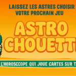 Astro Chouette été