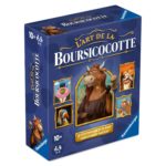 Astro Chouette été : Boursicocotte