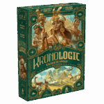 Astro Chouette été : Kronologic : Cuzco 1450