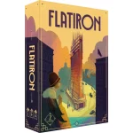 Astro Chouette été : Flatiron