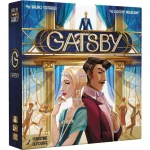 Astro Chouette été : Gatsby