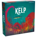 Astro Chouette été : Kelp