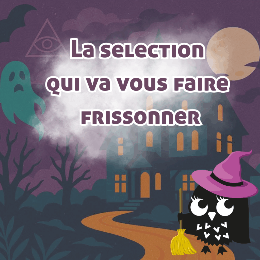 Les jeux halloween 2025 la selection qui fait peur