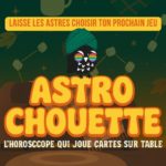 Astro Chouette cocooning