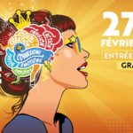 Visuel Festival international du jeu de Cannes